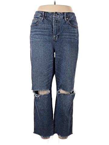 Good American Jeans (view 1)