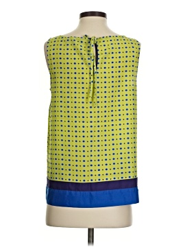 Ann Taylor LOFT Sleeveless Blouse (view 2)
