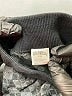 Gold Medal Houndstooth Gray Leggings Size L - photo 7