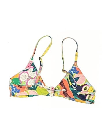 Dippin Daisy's Swimwear Swimsuit Top (view 2)