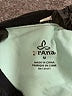 PrAna Teal Swimsuit Bottoms Size M - photo 3