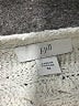 J.Jill Ivory Pullover Sweater Size 3X - photo 7