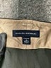 Banana Republic Black Wool Pants Size 8 - photo 7