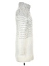 Sleeping On Snow Ivory Turtleneck Sweater Size XS - photo 4