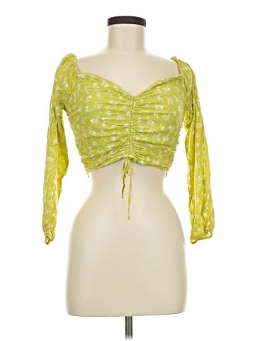 Style Rack Tube Top (view 1)