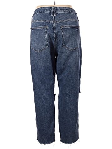 Good American Jeans (view 2)