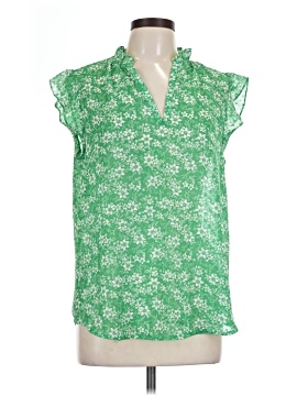 Assorted Brands Sleeveless Blouse