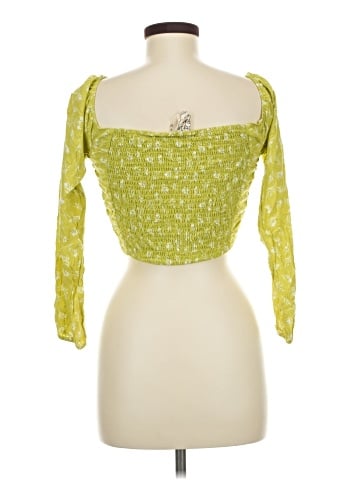 Style Rack Tube Top (view 2)