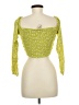 Style Rack 100% Rayon Green Tube Top Size M - photo 2