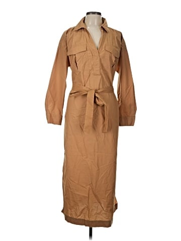 Ann Taylor LOFT Casual Dress (view 1)