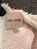 Nic + Zoe White Jacket Size XL - photo 6