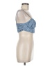 Romwe Blue Tube Top Size M - photo 4