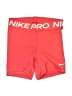 Nike Red Athletic Shorts Size S - photo 1