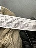 Zara Gray Casual Pants Size M - photo 8