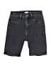 Old Navy Gray Denim Shorts Size 12 - photo 1