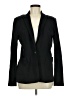 MICHAEL Michael Kors Black Blazer Size M - photo 1