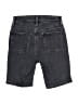 Old Navy Gray Denim Shorts Size 12 - photo 2