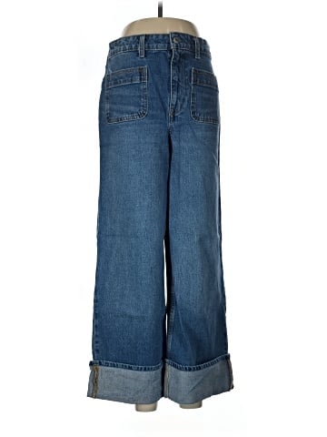Free Assembly Jeans (view 1)
