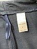Unbranded 100% Polyester Black Casual Skirt Size S - photo 4