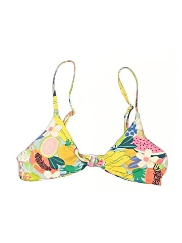 Dippin Daisy's Swimwear Swimsuit Top (view 1)