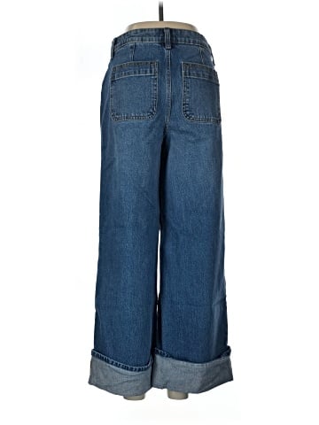Free Assembly Jeans (view 2)