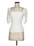 Z Supply Ivory Pullover Sweater Size M - photo 1