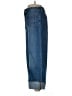 Free Assembly Color Block Blue Jeans Size 6 - photo 5