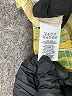 Tahari Paisley Yellow Linen Pants Size M - photo 8