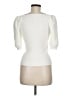 Z Supply Ivory Pullover Sweater Size M - photo 2
