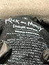 Ripple Junction Black Pullover Hoodie Size M - photo 7