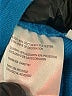 Starter Solid Blue Shorts Size S - photo 5