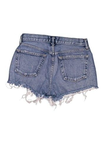 AGOLDE Denim Shorts (view 2)