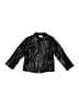 Assorted Brands Black Jacket Size 9 - photo 1