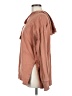 Aerie Tan Pullover Hoodie Size M - photo 5