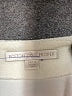 Boston Proper Ivory 3/4 Sleeve Blouse Size S - photo 7