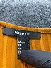 Forever 21 Solid Brown Casual Dress Size S - photo 7