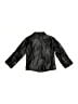 Assorted Brands Black Jacket Size 9 - photo 2