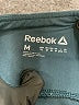 Reebok Graphic Teal Active Pants Size M - photo 7