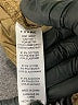 FRAME Animal Print Brown Jeans Size 26 waist - photo 8