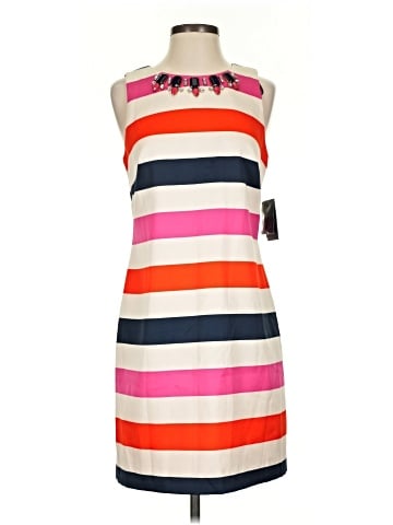 Vince Camuto Casual Dress (view 1)