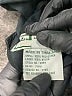 L.L.Bean 100% Polyester Black Trenchcoat Size M - photo 7