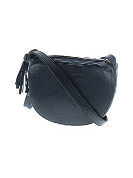 Assorted Brands Leather Crossbody Bag