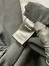 Torrid 100% Polyester Black 3/4 Sleeve Blouse Size 1X Plus (1) - photo 8