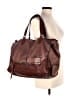 Kooba 100% Leather Brown Leather Weekender One size - photo 2