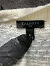 Talbots Ivory Pullover Sweater Size 3X - photo 7