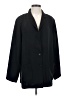 Chico's Design 100% Polyester Black Blazer Size Lg (2) - photo 1