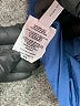 Becca Solid Blue Swimsuit Bottoms Size M - photo 4