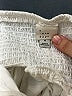 A New Day White Cocktail Dress Size M - photo 7