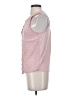 A New Day Pink Sleeveless Blouse Size XS - photo 5