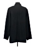 Chico's Design 100% Polyester Black Blazer Size Lg (2) - photo 2